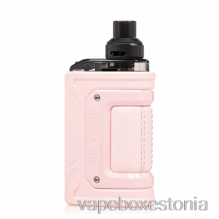 Vape Box Estonia Geek Vape H45 Classic 45w (aegis Hero 2 Classic) Pod Süsteem Sakura